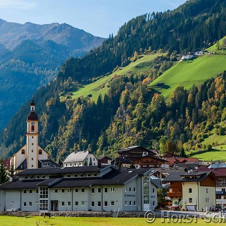 Apartment In Neustift Im Stubaital Near Ski Lift Buitenkant foto