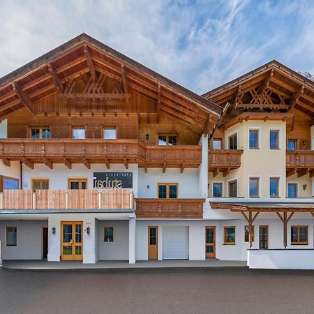 Apartment In Neustift Im Stubaital Near Ski Lift Buitenkant foto
