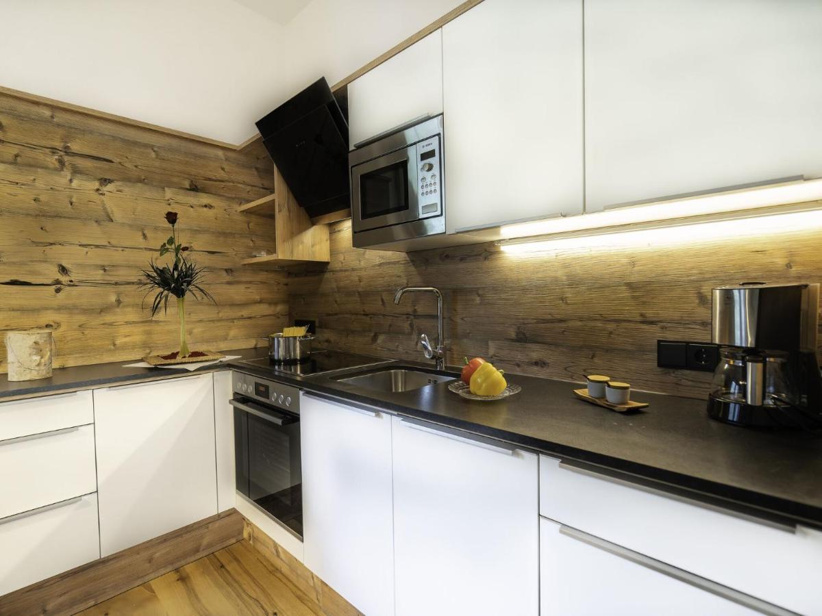 Apartment In Neustift Im Stubaital Near Ski Lift Buitenkant foto
