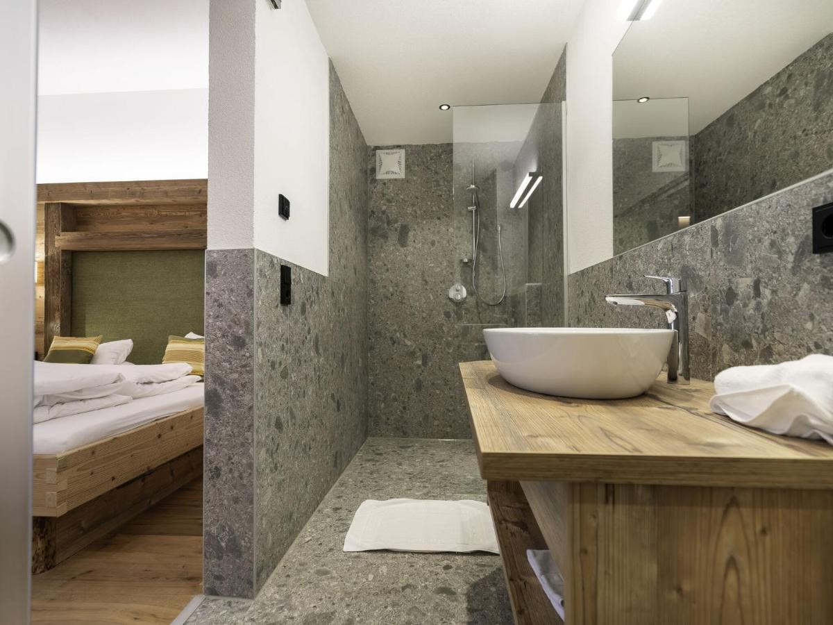 Apartment In Neustift Im Stubaital Near Ski Lift Buitenkant foto