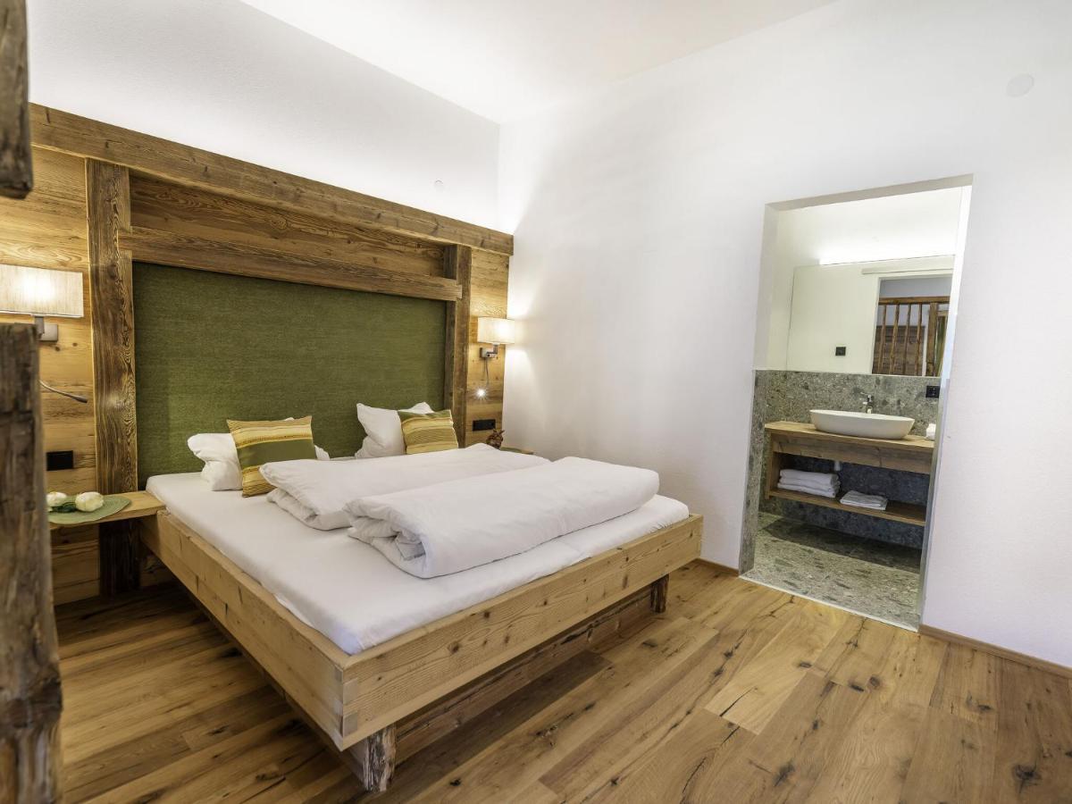 Apartment In Neustift Im Stubaital Near Ski Lift Buitenkant foto