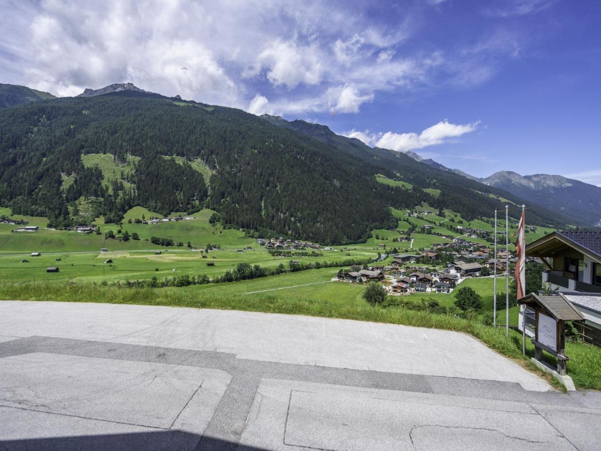 Apartment In Neustift Im Stubaital Near Ski Lift Buitenkant foto