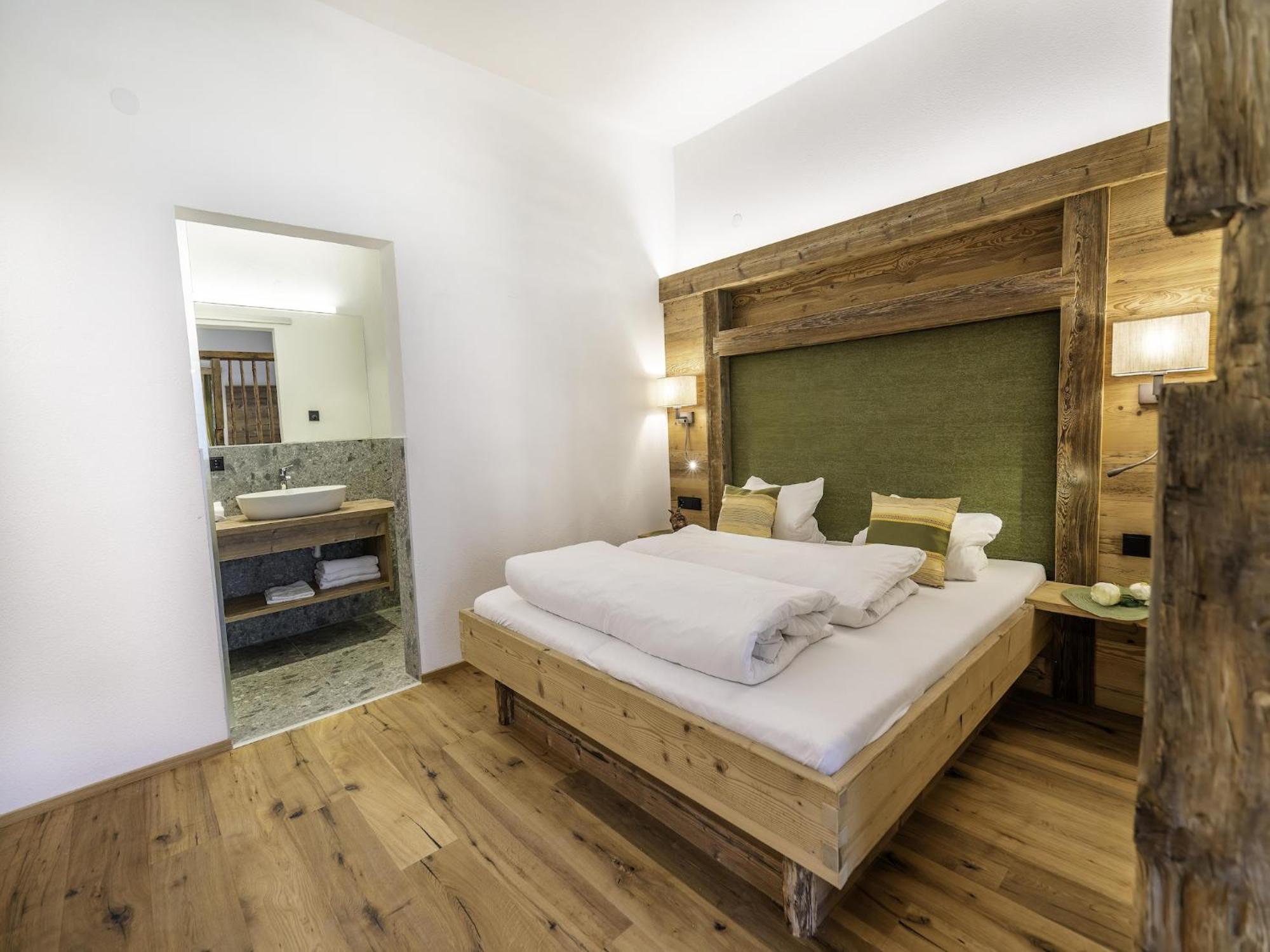 Apartment In Neustift Im Stubaital Near Ski Lift Buitenkant foto