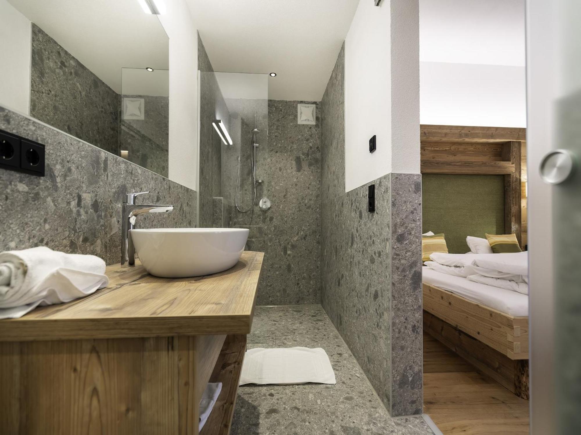 Apartment In Neustift Im Stubaital Near Ski Lift Buitenkant foto