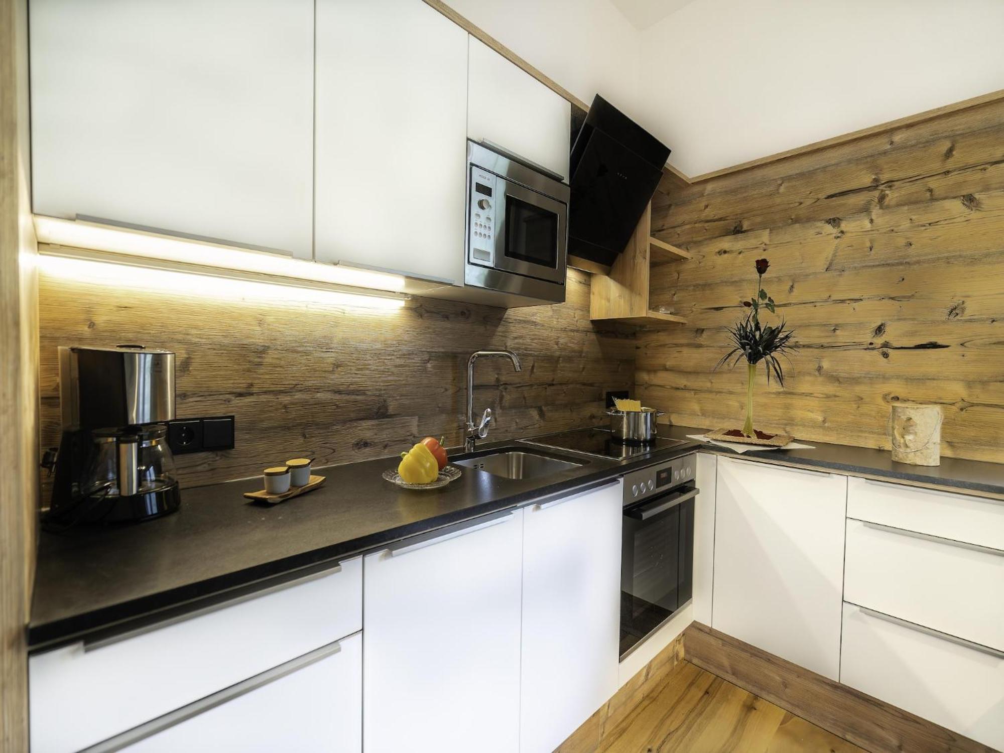 Apartment In Neustift Im Stubaital Near Ski Lift Buitenkant foto