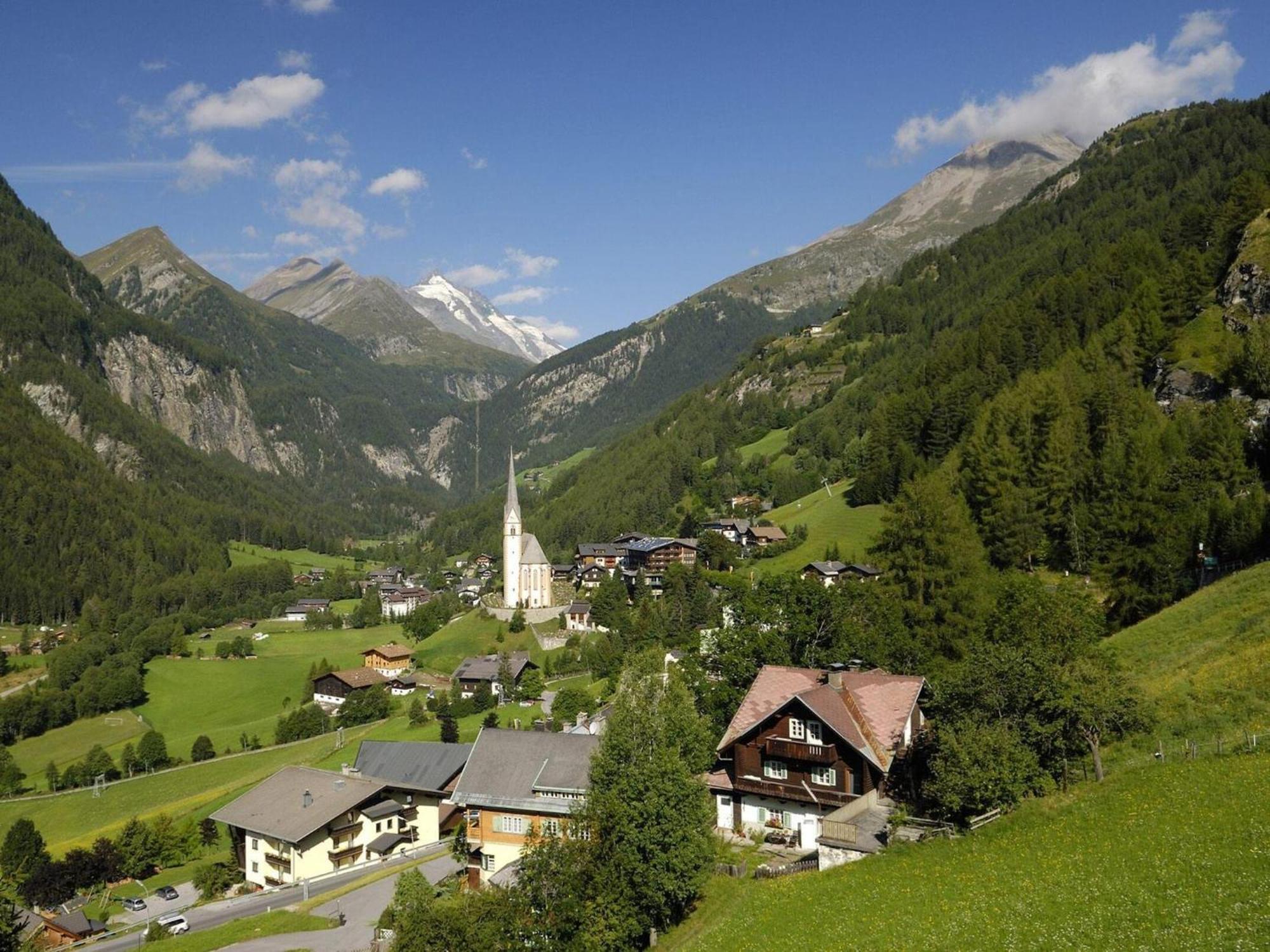 Apartment In Neustift Im Stubaital Near Ski Lift Buitenkant foto
